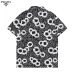 21Prada Shirts for Prada Short-Sleeved Shirts For Men #999923375