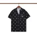 16Prada Shirts for Prada Short-Sleeved Shirts For Men #999923696
