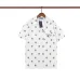 10Prada Shirts for Prada Short-Sleeved Shirts For Men #999923696