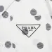 11Prada Shirts for Prada Short-Sleeved Shirts For Men #999923696