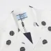 7Prada Shirts for Prada Short-Sleeved Shirts For Men #999923702