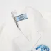 9Prada Shirts for Prada Short-Sleeved Shirts For Men #999924527
