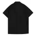 12Prada Shirts for Prada Short-Sleeved Shirts For Men #999924958