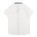 14Prada Shirts for Prada Short-Sleeved Shirts For Men #999924958