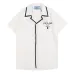 15Prada Shirts for Prada Short-Sleeved Shirts For Men #999924958