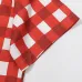 12Prada Shirts for Prada Short-Sleeved Shirts For Men #999925371