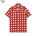 18Prada Shirts for Prada Short-Sleeved Shirts For Men #999925371