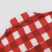 5Prada Shirts for Prada Short-Sleeved Shirts For Men #999925371
