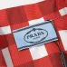 6Prada Shirts for Prada Short-Sleeved Shirts For Men #999925371