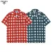 1Prada Shirts for Prada Short-Sleeved Shirts For Men #999925371