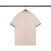 10Prada Shirts for Prada Short-Sleeved Shirts For Men #A35742