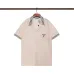 1Prada Shirts for Prada Short-Sleeved Shirts For Men #A35742