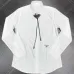 3Prada Shirts for Prada long-sleeved shirts for men #999902381