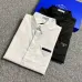 3Prada Shirts for Prada long-sleeved shirts for men #999919241