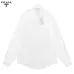 11Prada Shirts for Prada long-sleeved shirts for men #999927523