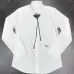1Prada Shirts for Prada long-sleeved shirts for men #A23473
