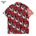 8Prada Shirts for Prada long-sleeved shirts for men #A25287