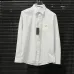 1Prada Shirts for Prada long-sleeved shirts for men #A34637