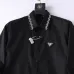 12Prada Shirts for Prada long-sleeved shirts for men #A36137