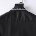 6Prada Shirts for Prada long-sleeved shirts for men #A36137