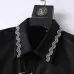 10Prada Shirts for Prada long-sleeved shirts for men #A36137
