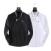 1Prada Shirts for Prada long-sleeved shirts for men #A36137
