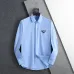 9Prada Shirts for Prada long-sleeved shirts for men #A36153