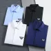 1Prada Shirts for Prada long-sleeved shirts for men #A36153