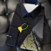 3Prada Shirts for Prada long-sleeved shirts for men #A40472