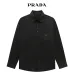 9Prada Shirts for Prada long-sleeved shirts for men #A43288