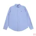14Ralph Lauren Shirts for Ralph Lauren Long-Sleeved Shirts for Men #A47504
