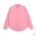 4Ralph Lauren Shirts for Ralph Lauren Long-Sleeved Shirts for Men #A47504