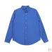 5Ralph Lauren Shirts for Ralph Lauren Long-Sleeved Shirts for Men #A47504