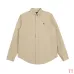 6Ralph Lauren Shirts for Ralph Lauren Long-Sleeved Shirts for Men #A47504