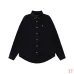 3Ralph Lauren Shirts for Ralph Lauren Long-Sleeved Shirts for Men #A53074