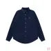 5Ralph Lauren Shirts for Ralph Lauren Long-Sleeved Shirts for Men #A53074