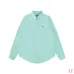 6Ralph Lauren Shirts for Ralph Lauren Long-Sleeved Shirts for Men #A53074