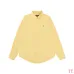 11Ralph Lauren Shirts for Ralph Lauren Long-Sleeved Shirts for Men #A53074