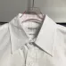 4THOM BROWNE Shirts for THOM BROWNE Long-Sleeved Shirt for men #999924589