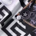 9Versace Shirts for Versace Long-Sleeved Shirts for men #999901887