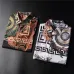 1Versace Shirts for Versace Long-Sleeved Shirts for men #999901887
