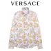 1Versace Shirts for Versace Long-Sleeved Shirts for men #999902567