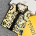 3Versace Shirts for Versace Long-Sleeved Shirts for men #999924572