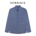 1Versace Shirts for Versace Long-Sleeved Shirts for men #999928187