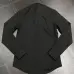 3Versace Shirts for Versace Long-Sleeved Shirts for men #A23433