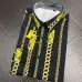 3Versace Shirts for Versace Long-Sleeved Shirts for men #A23436