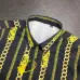4Versace Shirts for Versace Long-Sleeved Shirts for men #A23436