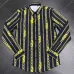 1Versace Shirts for Versace Long-Sleeved Shirts for men #A23436