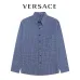 1Versace Shirts for Versace Long-Sleeved Shirts for men #999936067