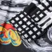 8Versace Shirts for Versace Long-Sleeved Shirts for men #A26041